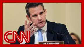 Outspoken GOP Trump critic, won't seek reelection for US House seat