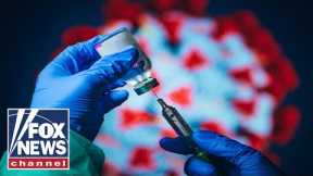 Essential workers continue to resign over vaccine mandates | Fox News Rundown