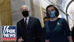 Elise Stefanik: Nancy Pelosi is a lame duck speaker