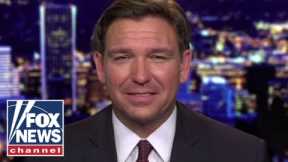 Ron DeSantis: Florida is ready to help