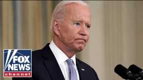 'The Five' slam Biden administration for supply chain meltdown