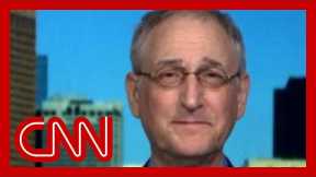 What cult expert thinks about the anti-vaccine movement