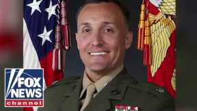 Panel breaks down the hypocrisy of jailed marine’s firing