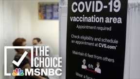 Vaccine Mandate Battle Heats Up | Zerlina.
