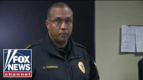 Waukesha police chief confirms multiple fatalities in vehicle plow incident