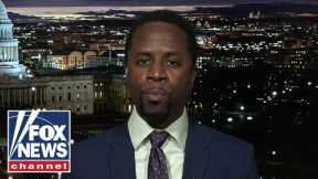 The left is afraid of ex-Democrats like me: Malik Abdul