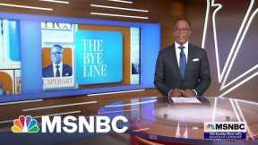 The Bye Line: Kevin McCarthy Is No Leader