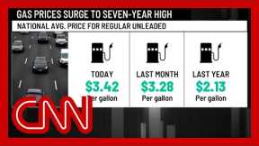 Analyst says relief from inflation isn’t around the corner