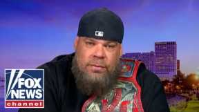 Biden should step down: Tyrus