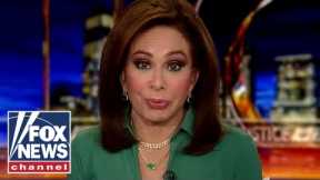 Judge Jeanine: Rittenhouse verdict had America breathing a sigh of relief