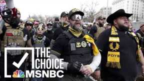 Jan 6th Committee Subpoenas Extremist Groups | Zerlina.