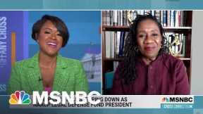 Sherrilyn Ifill and The Fight for Racial Justice