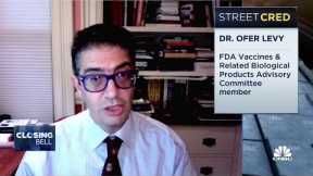 Dr. Ofer Levy discusses vaccinations for children, booster shot rollout