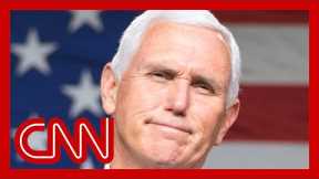 January 6 committee wants to talk to at least 5 members of Pence's inner circle