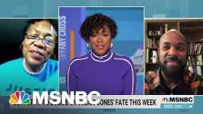 The Fight To Spare Death Row Inmate Julius Jones