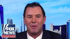 Joe Concha on San Francisco mass looting: Nancy Pelosi's never held accountable