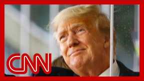 Analyst on what to expect next in Trump’s executive privilege case