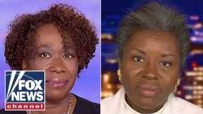 Winsome Sears challenges Joy Reid to debate after 'dangerous' claim