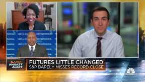 Two experts explain why they think markets will end the year on a high note