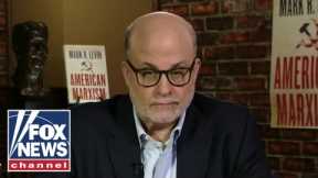 Mark Levin on the destructive Democrat agenda and election defeat
