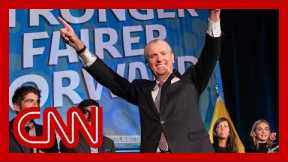 Democrat Murphy prevails in close race in New Jersey