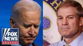 Biden indulges in this luxury while Americans suffer: Jim Jordan