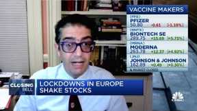 FDA panel advisor: Booster decision weighed risk between efficacy and safety