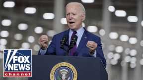 Live: President Biden delivers remarks on Bipartisan Infrastructure Law