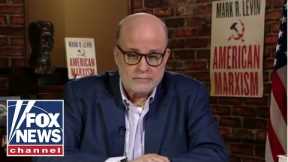 Levin: Media is causing incivility with its irresponsible Rittenhouse coverage