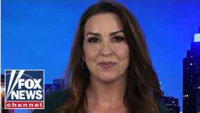 This is about a bureaucracy protecting itself: Sara Carter