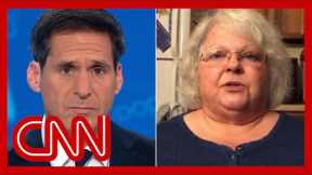 'Speech is protected, actions aren't' - Heather Heyer's mom on Charlottesville verdict