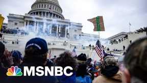 Jan. 6 Participants Being Elected To Office A Sign Of The Big Lie’s Power: Rep. Dean