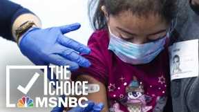 Young Kids Start Getting Covid Vaccine | Zerlina.