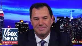 Joe Concha blasts liberal media for downplaying inflation