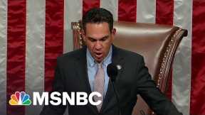 House Finally Passes Bipartisan Infrastructure Bill