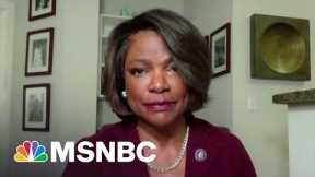 Rep. Demings Blasts ‘Shameful’ Republicans Over Gosar Censure