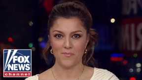 America cares about family issues, Dems don’t: Campos-Duffy