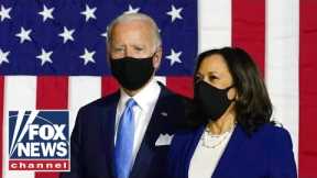 Kamala Harris might be worst vice president in history: Gingrich