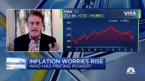 Larry Cordisco's dividend picks: Focus on companies that benefit from persistent inflation