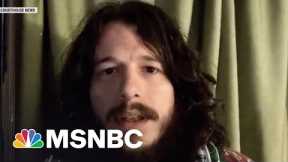 NY Man Gets 19 Months In Prison For Threatening Democrats Online
