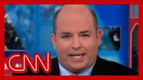 Stelter: Republicans are using this slogan to attack Democrats
