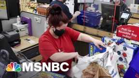 Why Biden's Build Back Better Bill Won't Add To Inflation