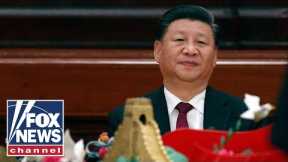 China is threatening the United States: Gordon Chang
