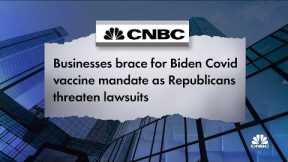 White House to release new details of vaccine mandate