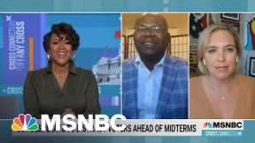 GOP Ramps Up Efforts To Distract Voters As Midterms Draw Near