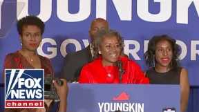 Winsome Sears to be Virginia's first woman of color to serve as Lt Gov
