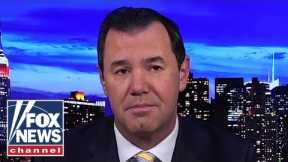 Joe Concha rips CNN, MSNBC hosts accused of belittling inflation