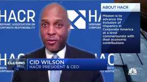 Hispanic Association on Corporate Responsibility CEO: Latina unemployment is a significant concern