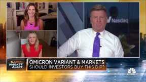 Tech can earn through anything, look to reopening stocks: BNY Mellon's Alicia Levine