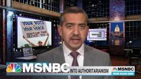 If You’re Not Scared About American Fascism, You’re Not Paying Attention
